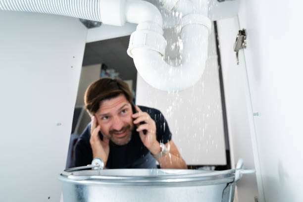 Water Softener Installation in Cambridge City, IN