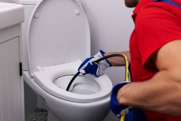 Best Local Plumber Services  in Cambridge City, IN