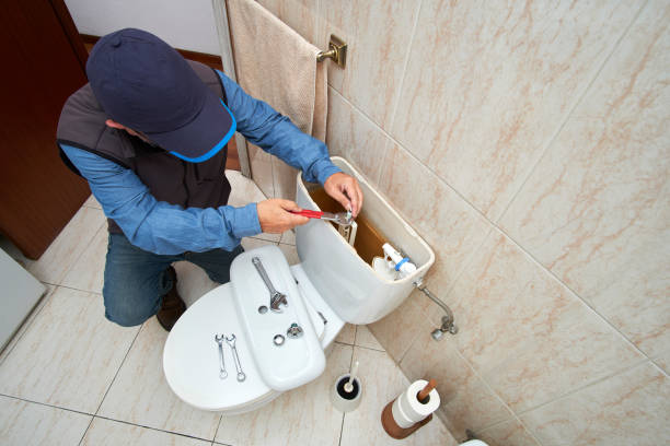 Best Same-Day Plumbing Service  in Cambridge City, IN