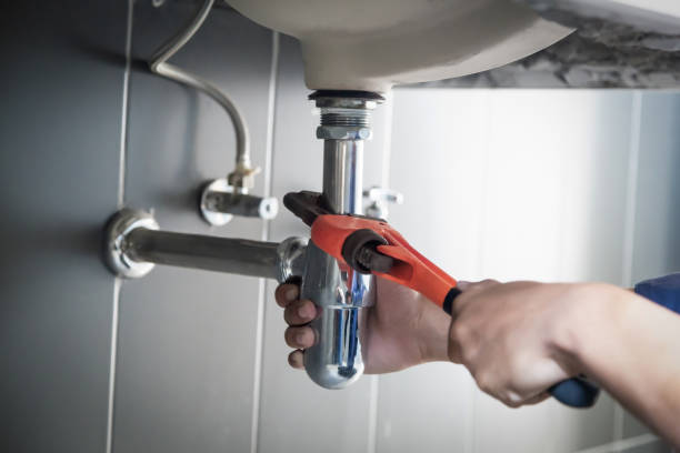 Best Sewer Cleaning Services  in Cambridge City, IN