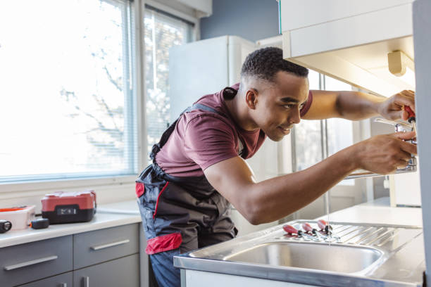 Best Commercial Plumbing Services  in Cambridge City, IN